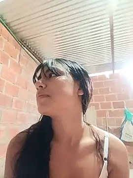 triana-hot18 Webcam show