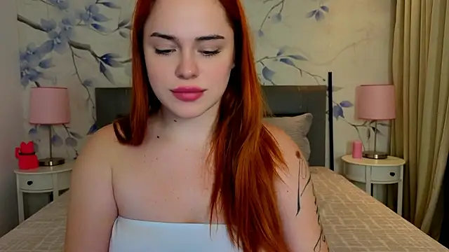 Webkamerová show Hottie_miaa