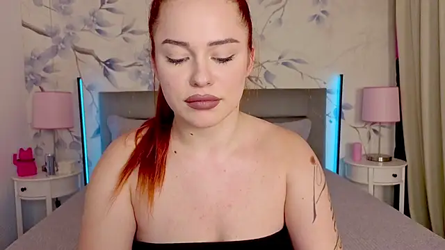 Hottie_miaa's Live XXX Chat