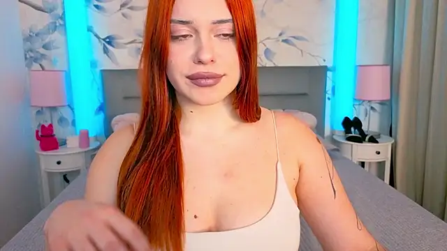 Webkamerová show Hottie_miaa