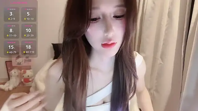 wanwanqiansui's Webcam Show