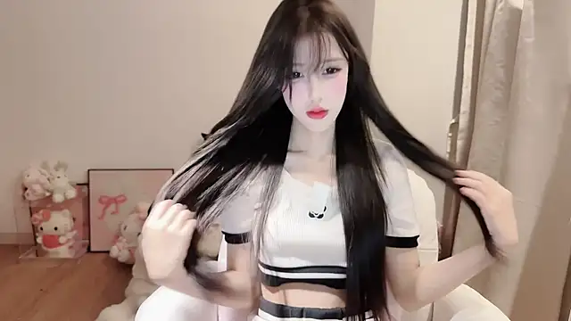 wanwanqiansui Show Webcam