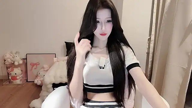 wanwanqiansui 在線直播表演