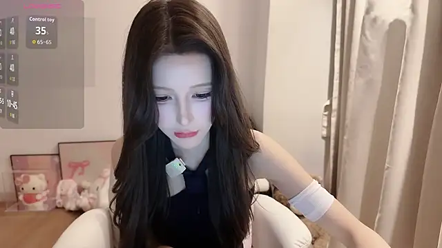 Show Webcam de wanwanqiansui
