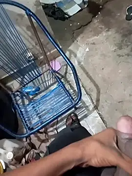 Show modela comedorpiaui na web-kameri