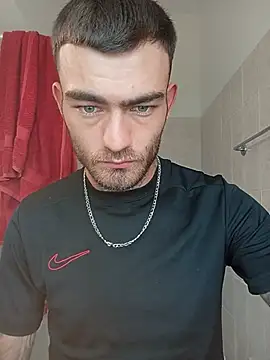 jacobsex221 Adlı Modelin Web Kamerası Şovu
