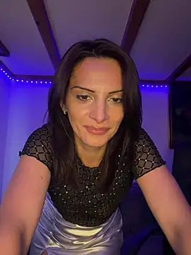 AliceBeatrice Webcam-Show
