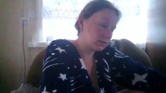 Sala de chat en directo de Norma_Wall