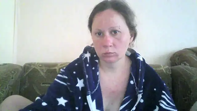Chat XXX ao vivo de Norma_Wall