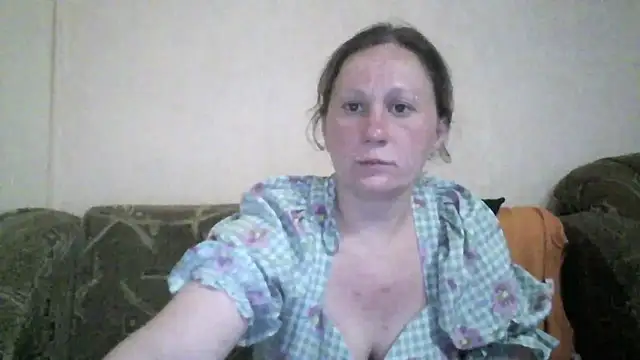 Norma_Wall Adlı Modelin Canlı XXX Sohbeti