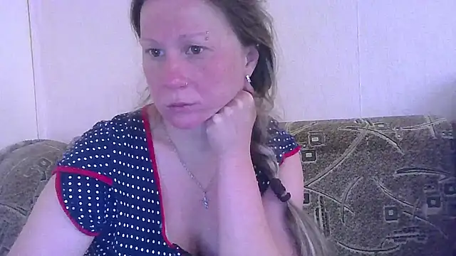 Chat XXX en directo de Norma_Wall