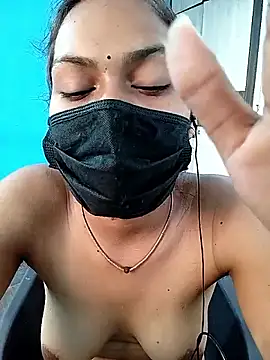 Lets_fun_ 在線直播表演
