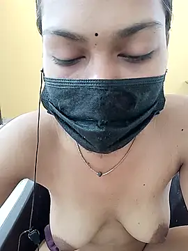 Lets_fun_ Webcam-Show
