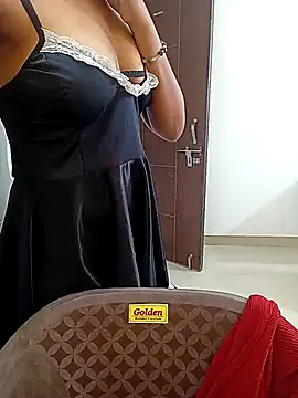 Lets_fun_ Webcam-Show