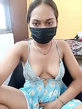 Show webcam de Lets_fun_