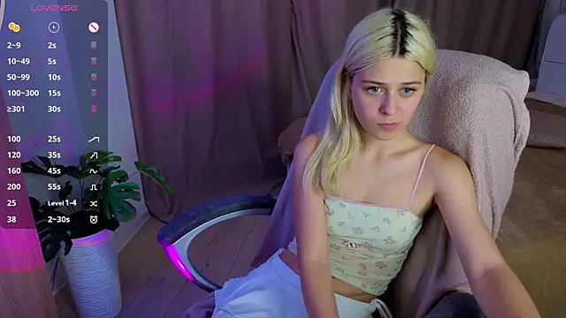 Czat XXX na żywo – ApheliaStar