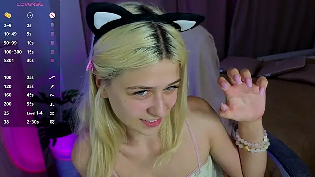 ApheliaStar Live XXX Chat