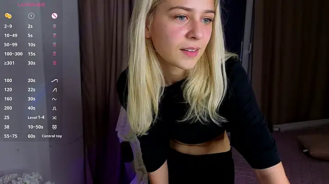 ApheliaStar's Live XXX Chat