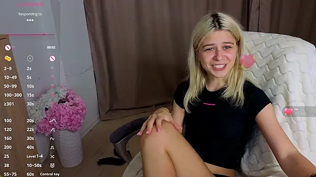 ApheliaStar's Live XXX Chat