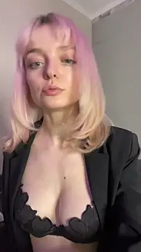 aka_Blonde – webcam-show