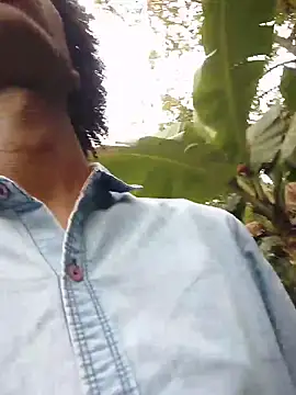 julexsw's Webcam Show