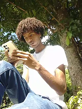 julexsw webkamerás műsora