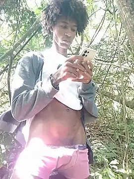 julexsw Show in webcam