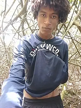 julexswのウェブカメラショー