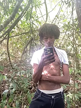 Show webcam de julexsw