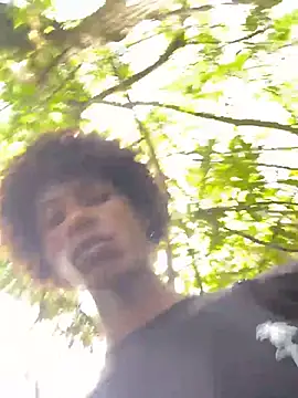 Webkamerová show julexsw