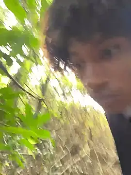 Pokazy przed kamerką – julexsw