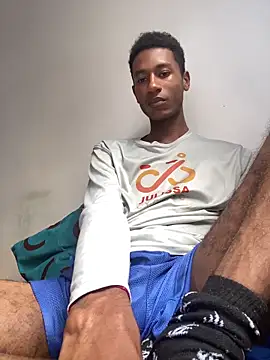 julexsw Pertunjukan Webcam