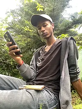 julexsw Pertunjukan Webcam