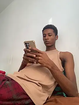 julexsw Pertunjukan Webcam