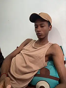 julexsw Pertunjukan Webcam