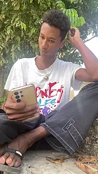 julexsw ওয়েবক্যাম শো