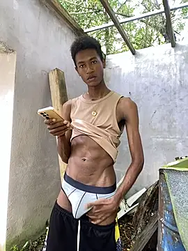 Show Webcam de Samu_t7