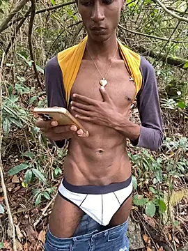 Samu_t7 Pertunjukan Webcam