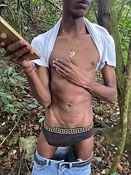 Show webcam de Samu_t7