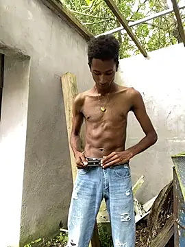 Show Webcam de Samu_t7