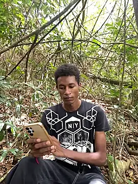 Samu_t7n Webbikameraesitys