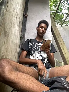 Samu_t7 – webcam-show