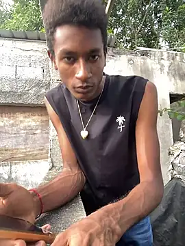 Samu_t7 Webcam show