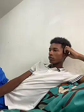 Samu_t7 Webcam show