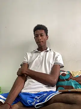 Samu_t7 Pertunjukan Webcam