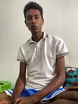 Samu_t7 Webcam-Show