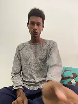 Samu_t7 webkamerás műsora