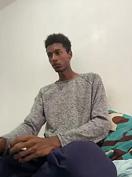 Samu_t7 webcam show