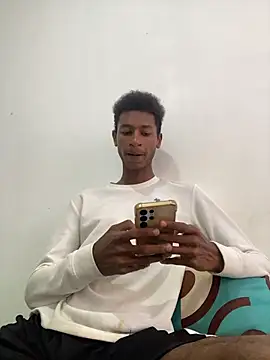 Samu_t7 Pertunjukan Webcam