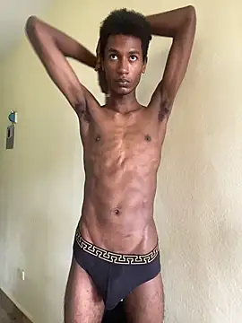 Samu_t7 Webcam show